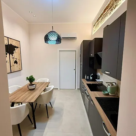Appartamento Zisa 2 Palermo