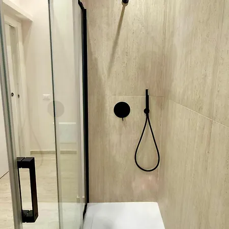 Appartamento Zisa 2