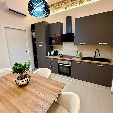 Appartamento Zisa 2 Palermo