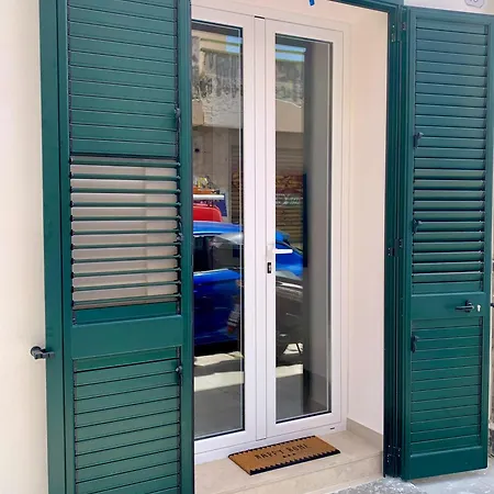 דירה Zisa 2 פלרמו